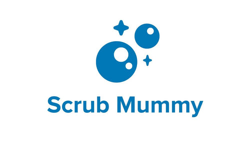 Scrub Mummy